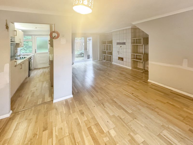 Craigbanzo Street Faifley